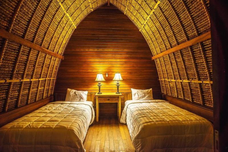 Bunda 7 Bungalows Lembongan Eksteriør billede