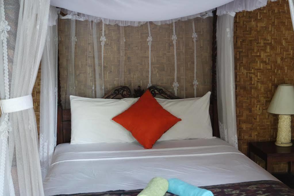 Bunda 7 Bungalows Lembongan Eksteriør billede
